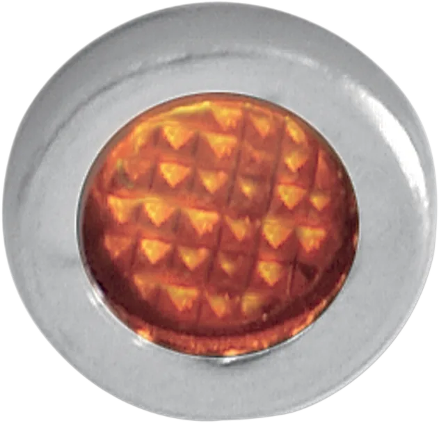 Snap-In Indicator Light