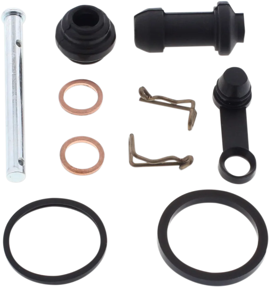 Brake Caliper Rebuild Kit