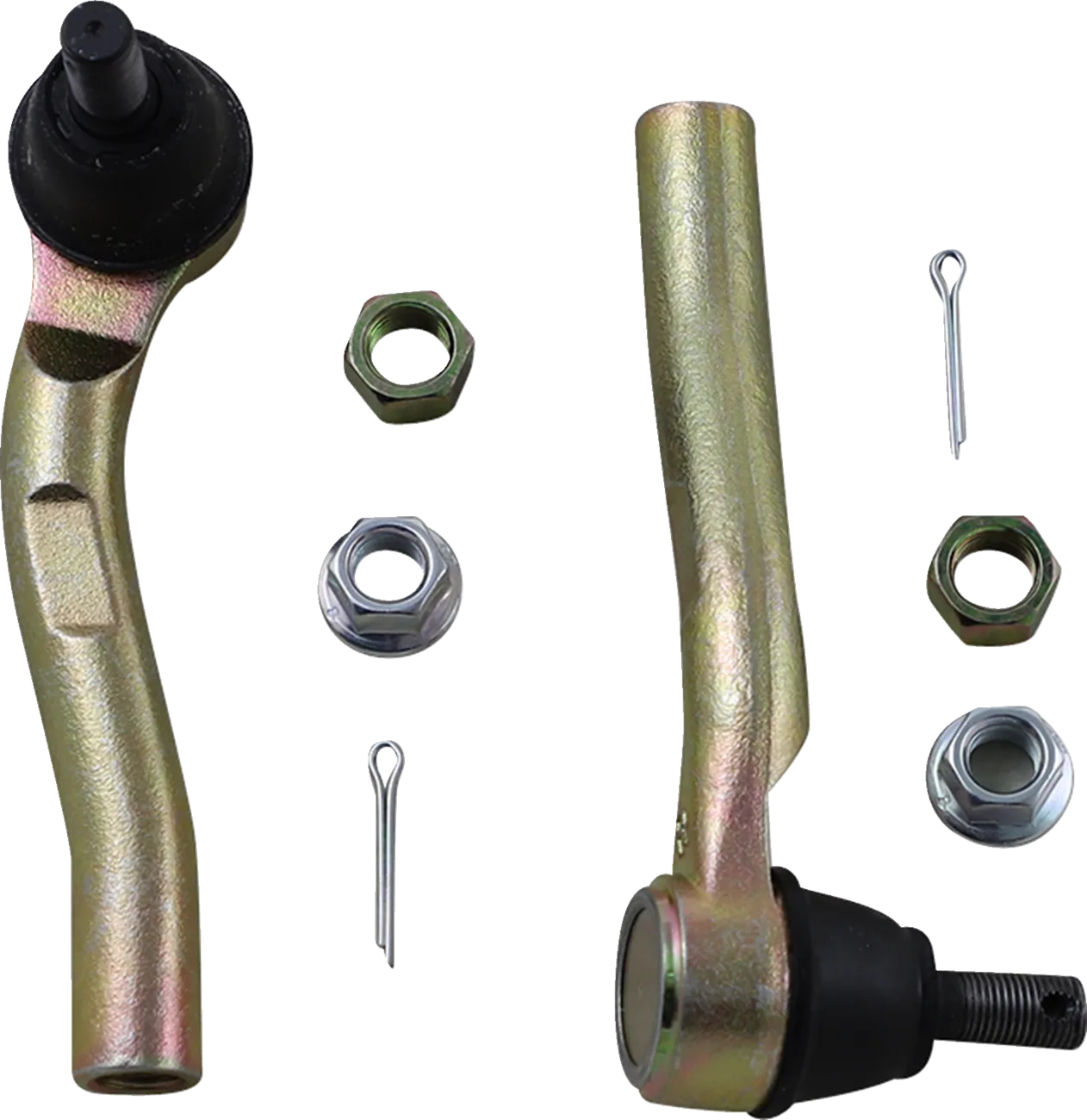 UTV Outer Tie End Rod Kit