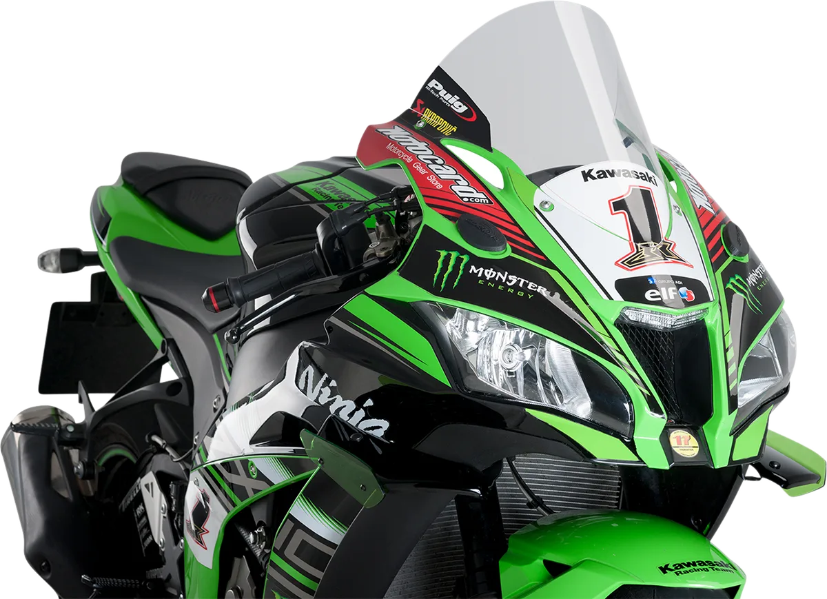Z-Racing Windscreen