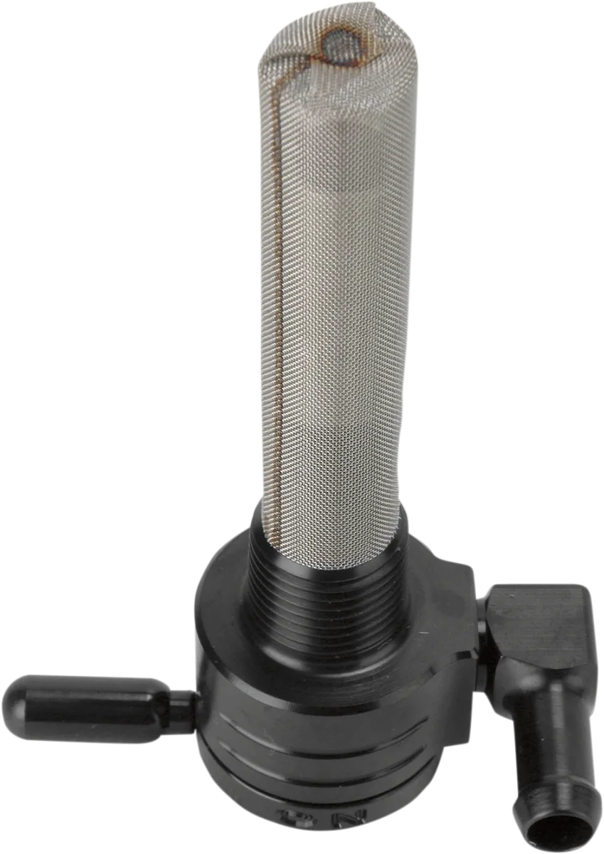 "Click-Slick" Fuel Petcock — 3/8" NPT