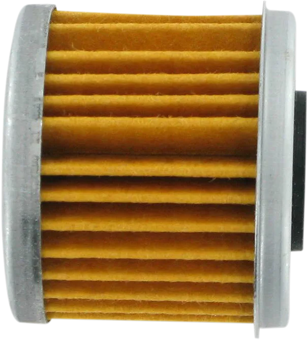 Oil Filter — Cartridge