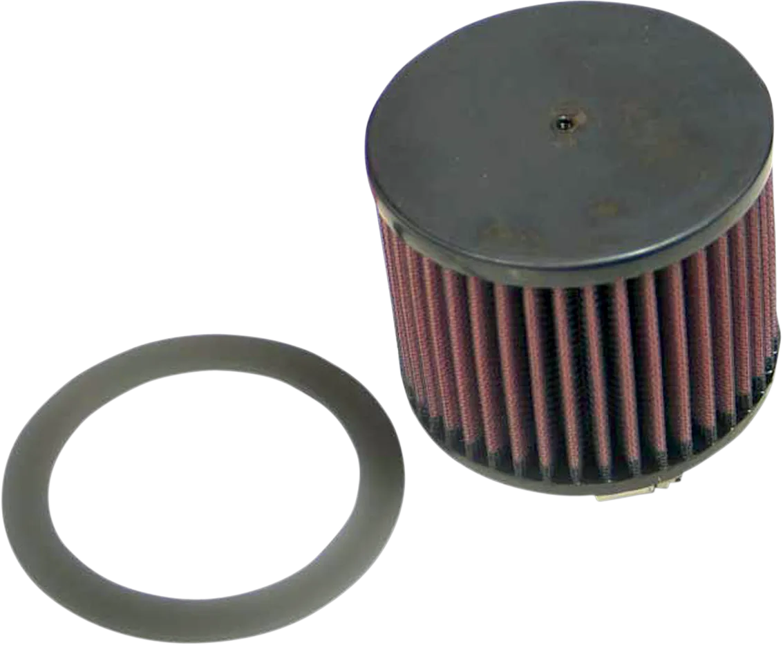 High-Flow Air Filter
