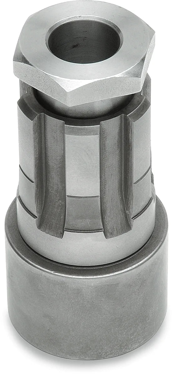 Compensating Sprocket Shaft Extension