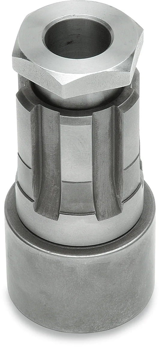 Compensating Sprocket Shaft Extension