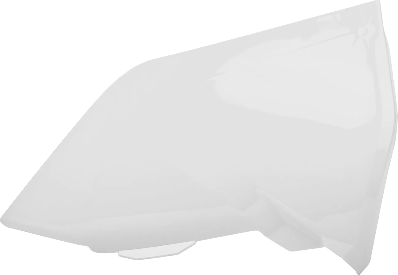 Air Box Cover