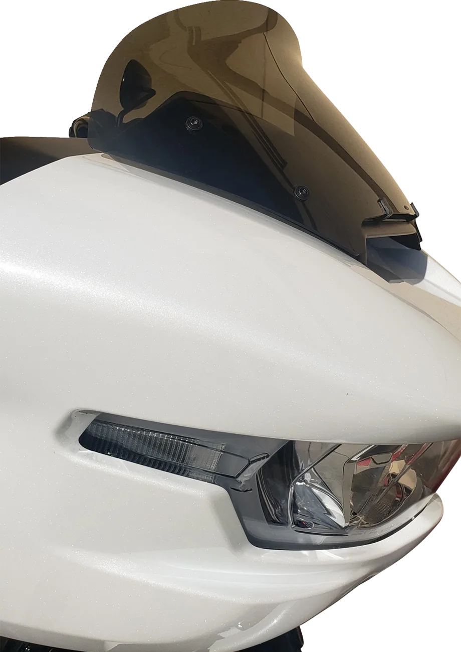 Replacement Acrylic Windscreen