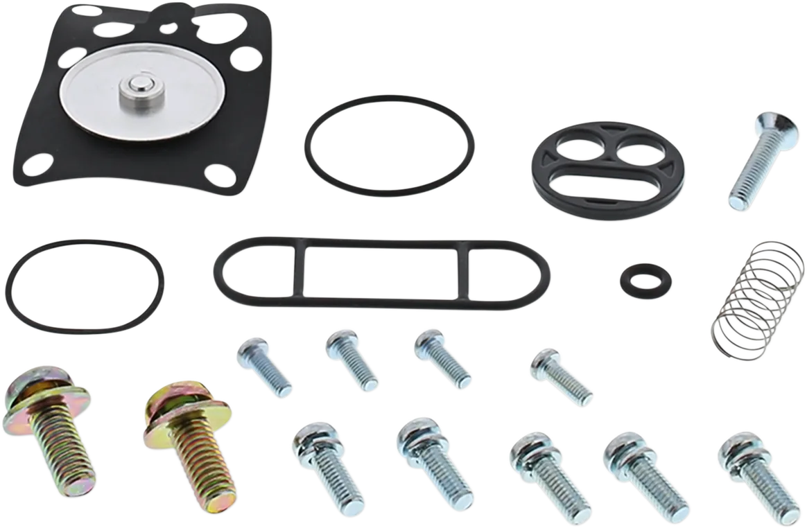 Fuel Petcock Rebuild Kit