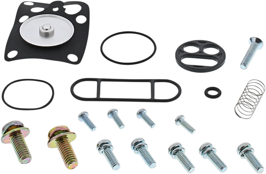Fuel Petcock Rebuild Kit