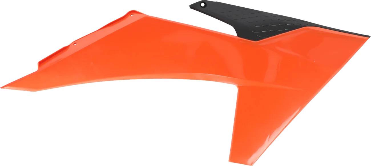 Replacement Radiator Shrouds