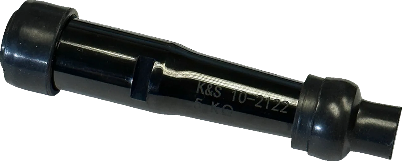 Spark Plug Cover