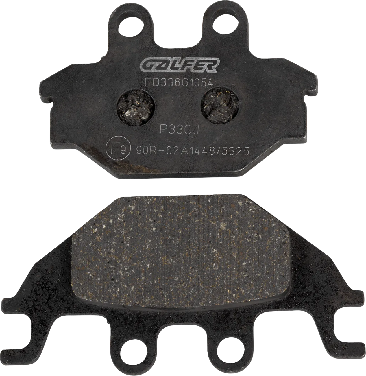 Ceramic Brake Pads
