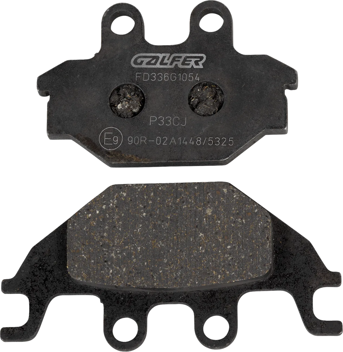 Ceramic Brake Pads