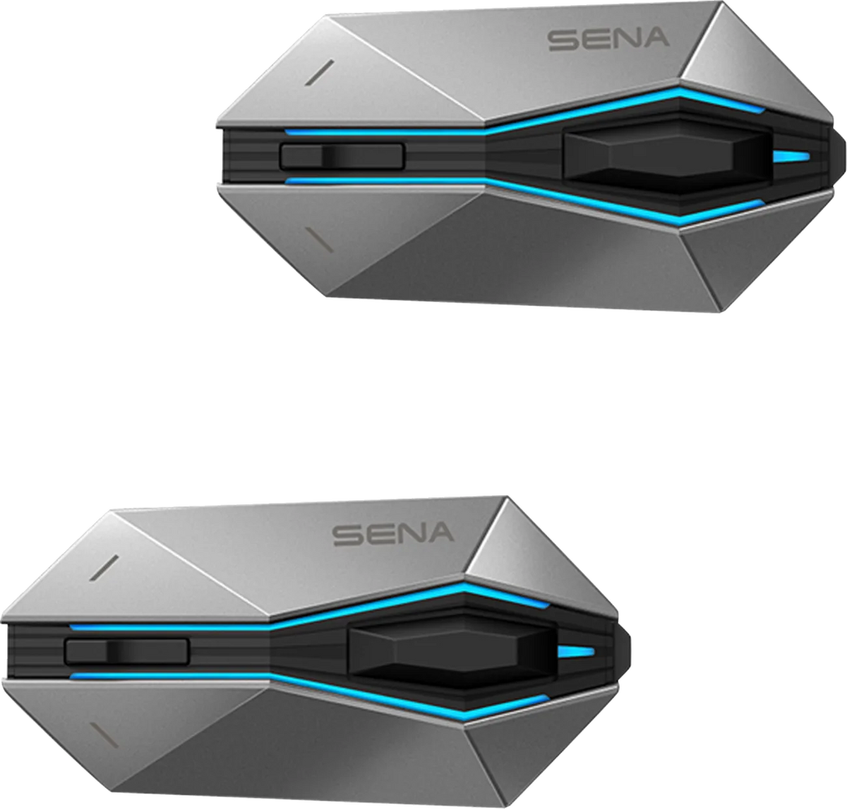 60X Communication System