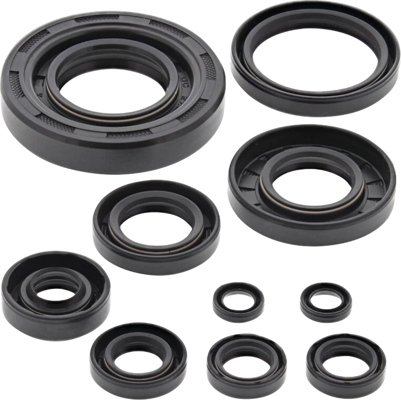 Engine Oil Seal Kit