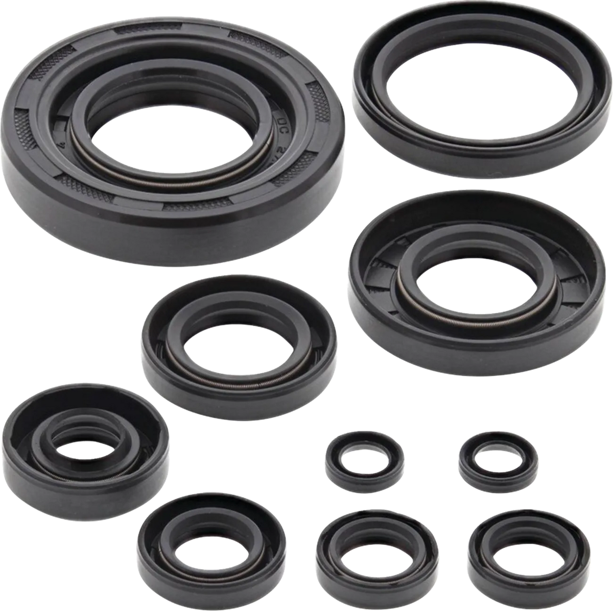 Engine Oil Seal Kit