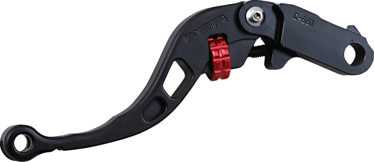 Apex Clutch Lever