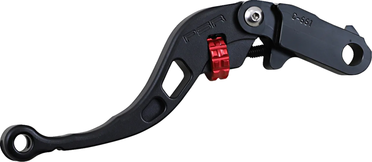 Apex Clutch Lever