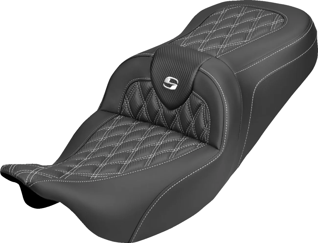 Roadsofa™ Carbon Fiber Seat