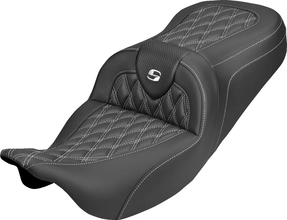 Roadsofa™ Carbon Fiber Seat