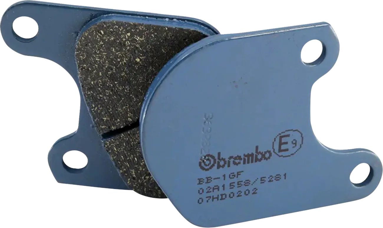 PRIME Carbon Ceramic Brake Pads
