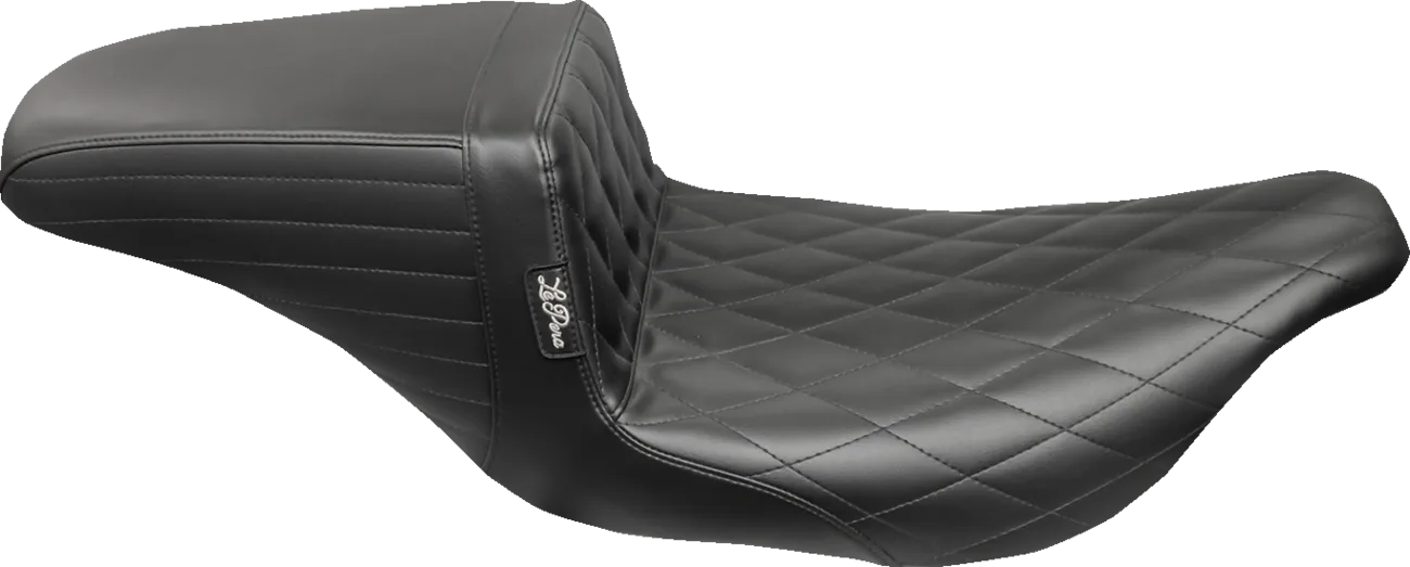 Kickflip Seat — Diamond