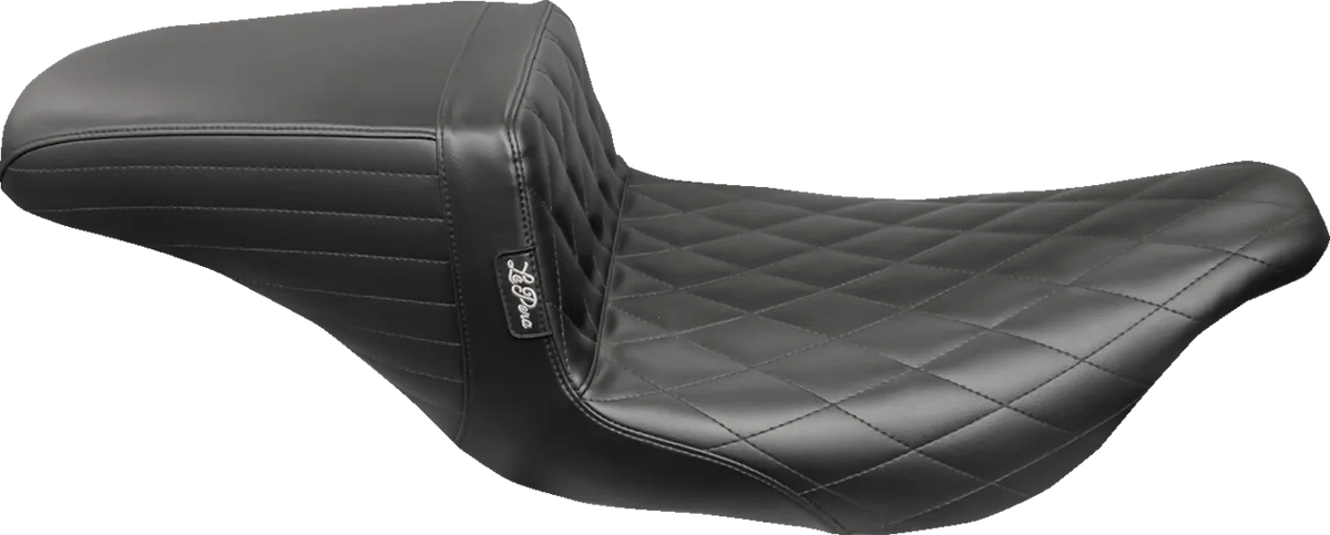 Kickflip Seat — Diamond