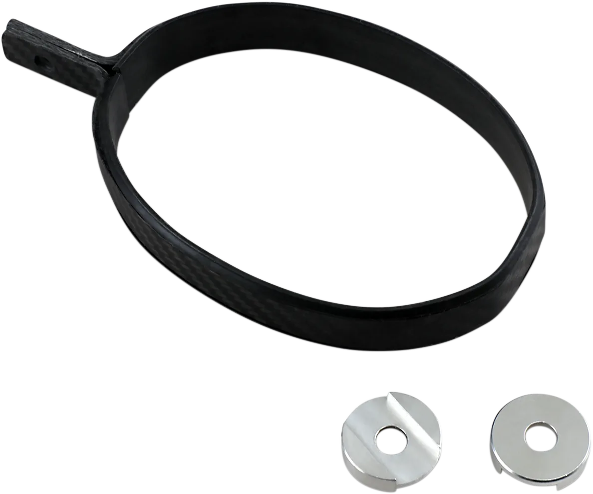 Muffler Clamp