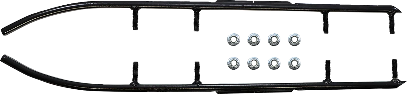 Extender Trail III™ Flat-Top® Wear Bars