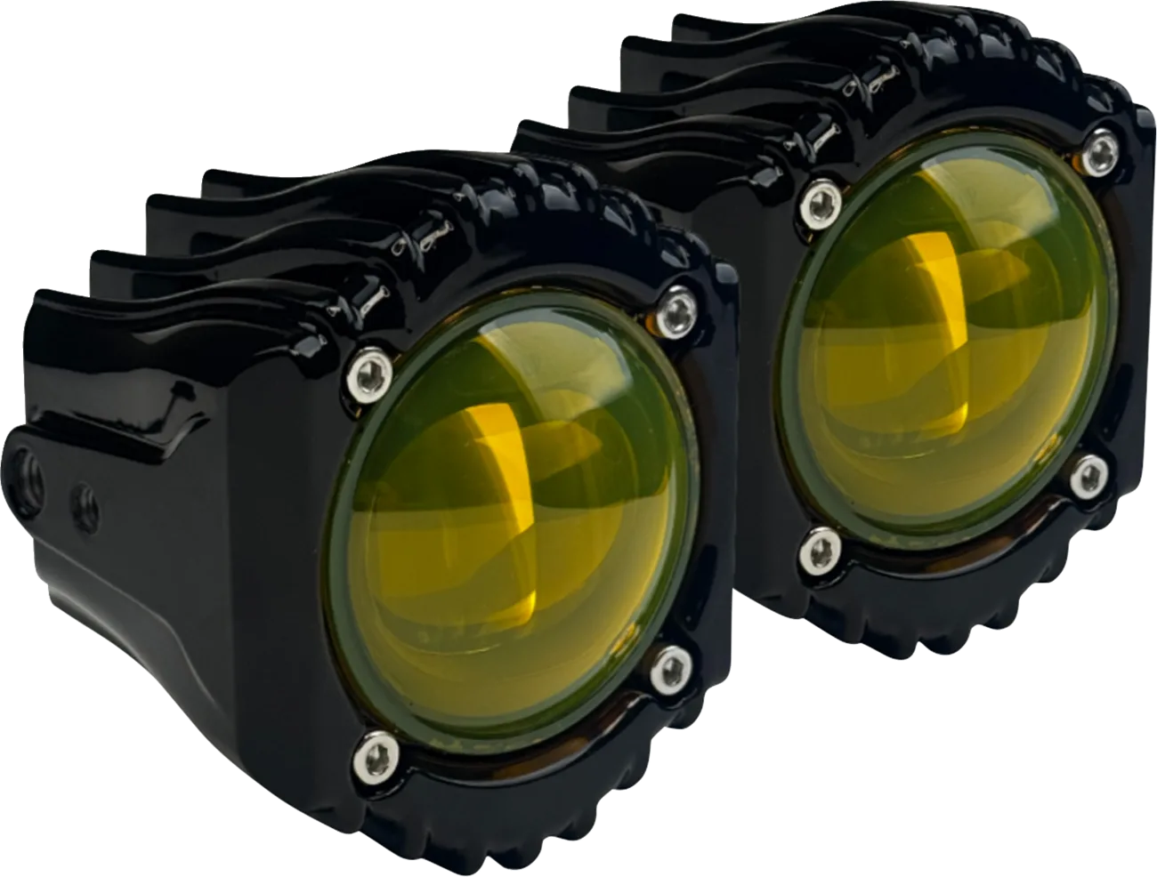 Shark Demon® High Performance LED Fog Lights
