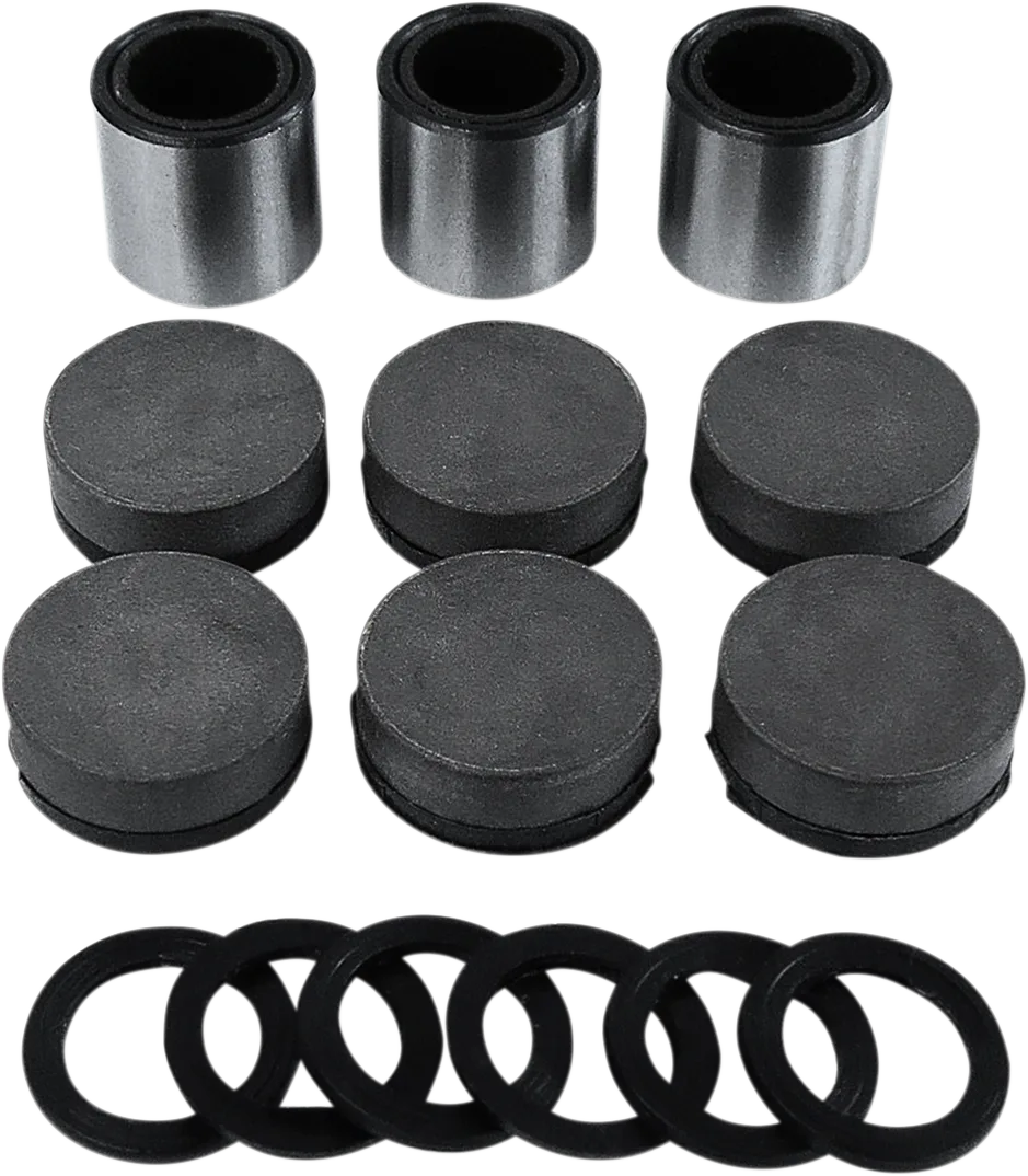Primary Button and Roller Kit