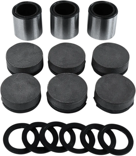 Primary Button and Roller Kit