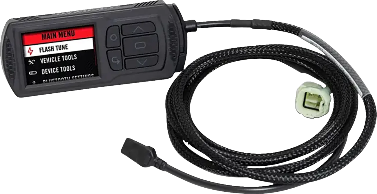 Power Vision 3 Fuel Injection Module