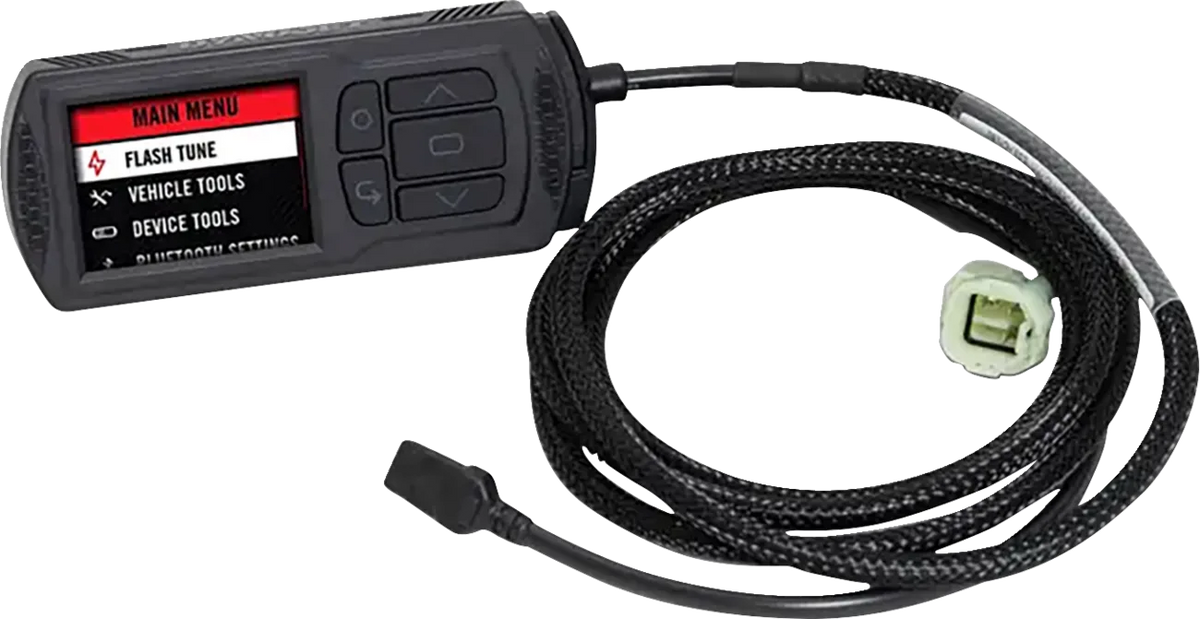 Power Vision 3 Fuel Injection Module