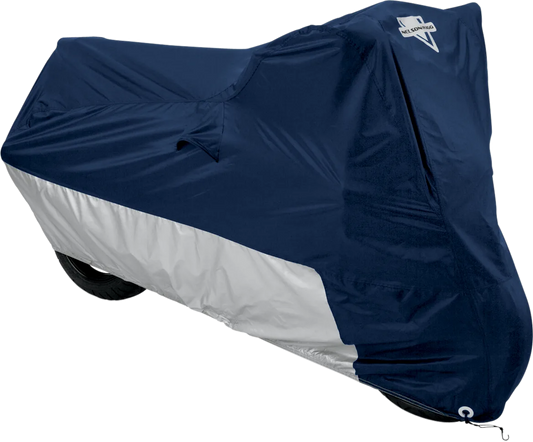 Defender Deluxe Motorcycle Cover