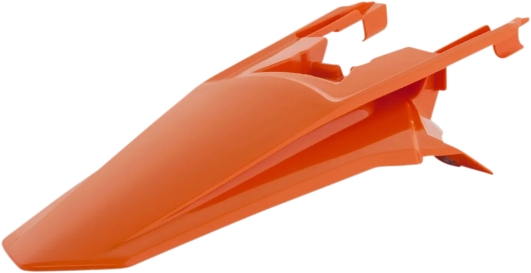 Rear Fender