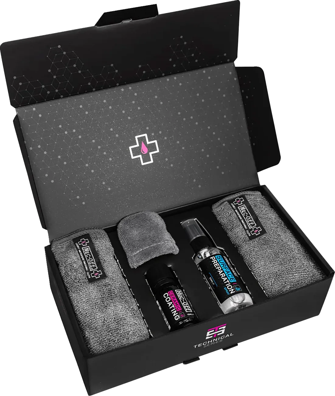Ceramic Protection Kit
