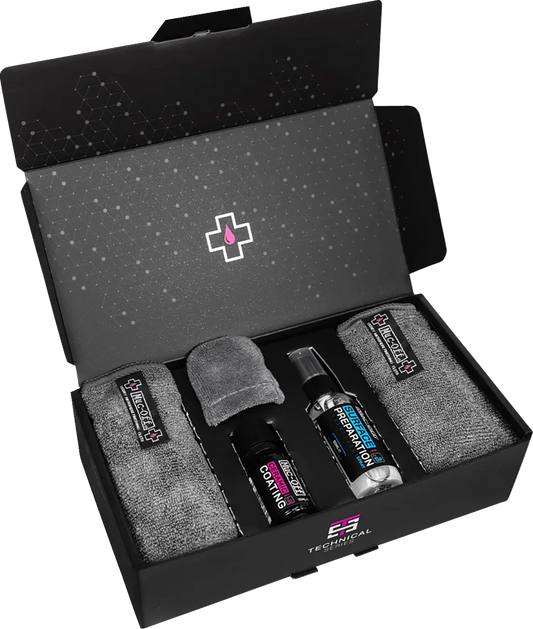 Ceramic Protection Kit
