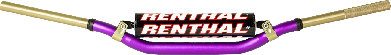 Twinwall® Handlebar — Short/Twinwall/McGrath