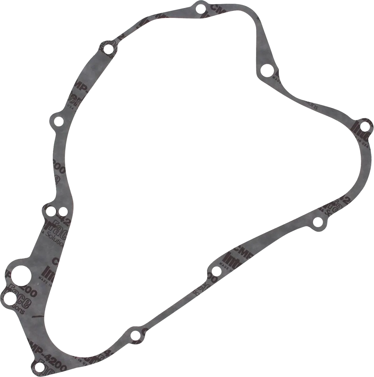Side Cover Gasket Kit