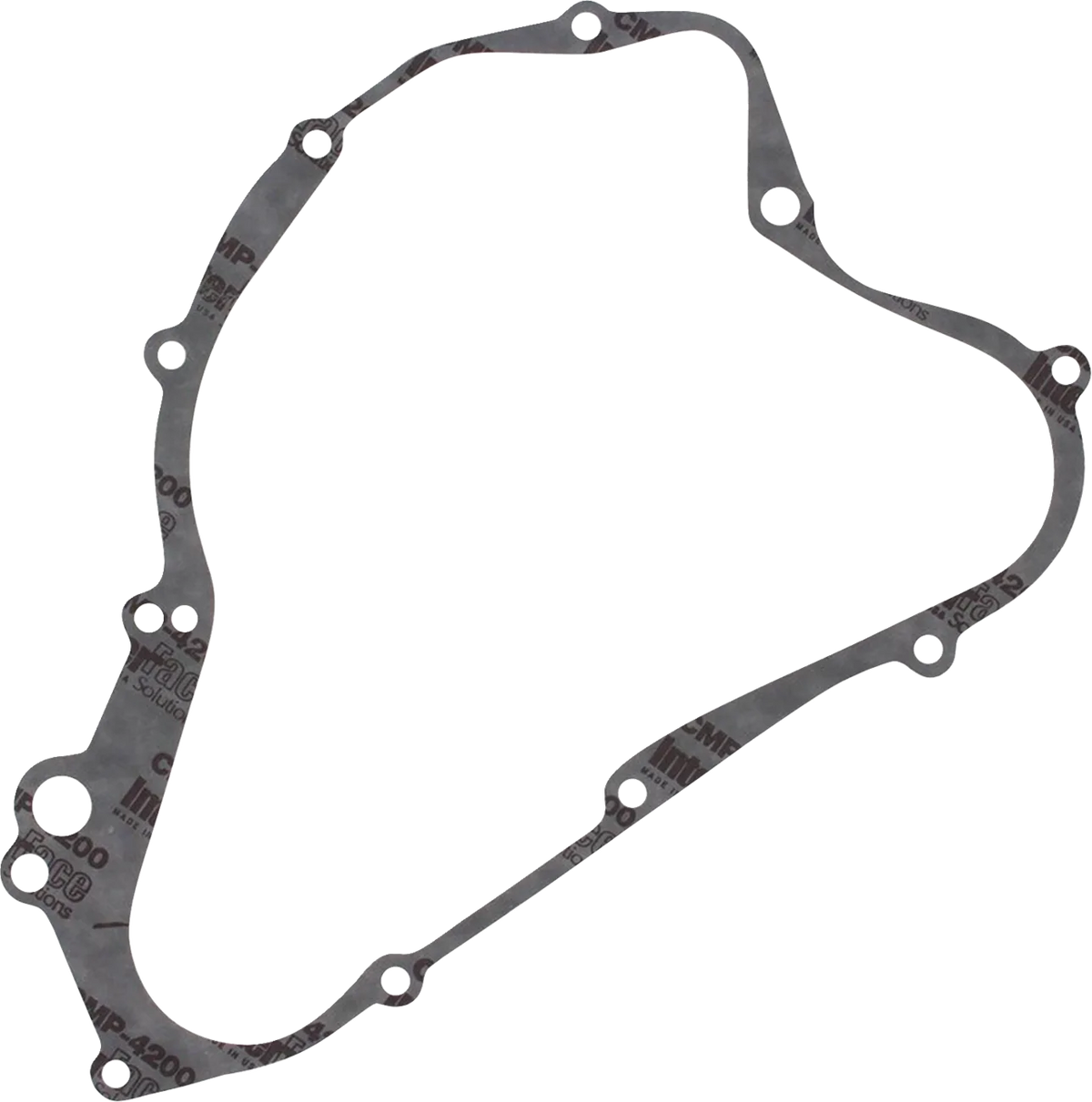 Side Cover Gasket Kit