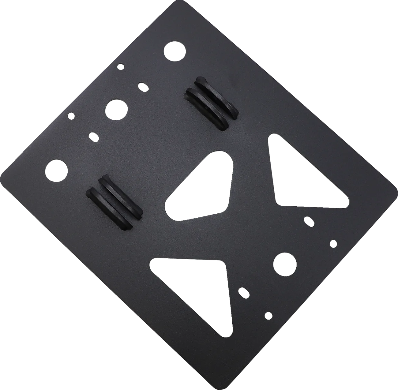 Plow Mount