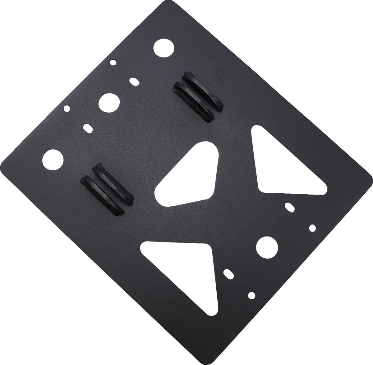 Plow Mount