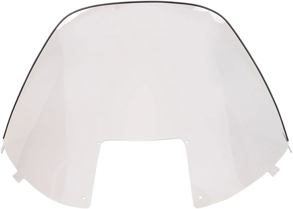 Replacement Windshield