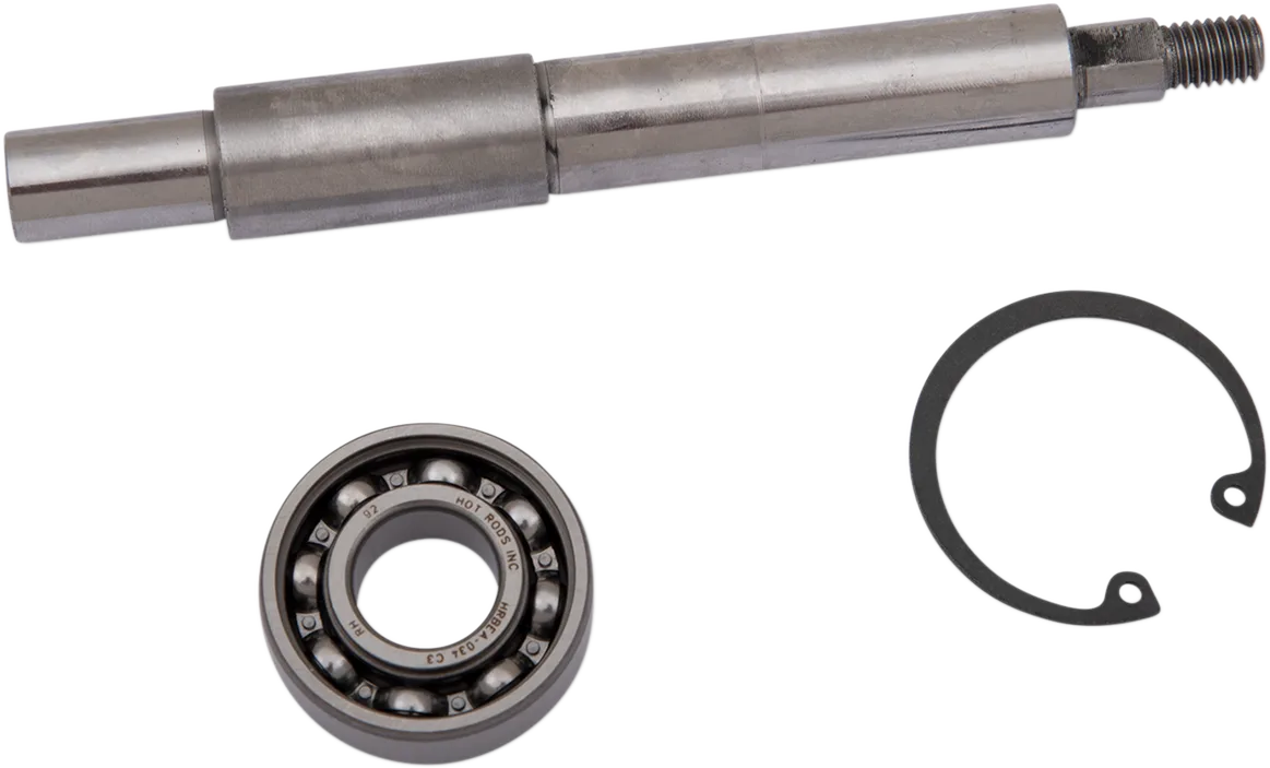 Water Pump Shaft Kit