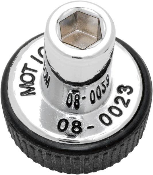 6 mm Hex Jet Wrench