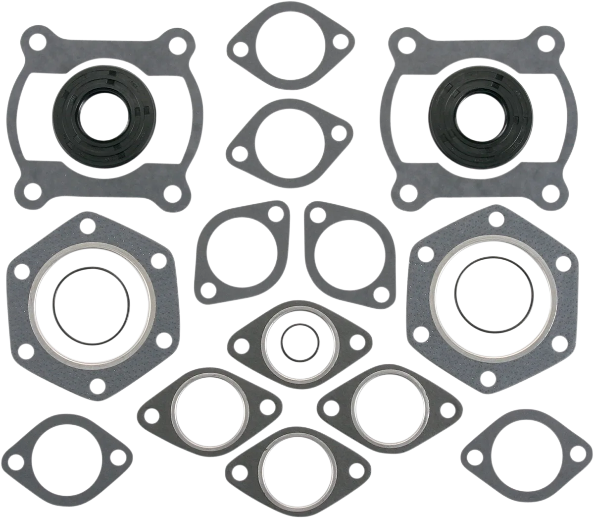Complete Engine Gasket Set