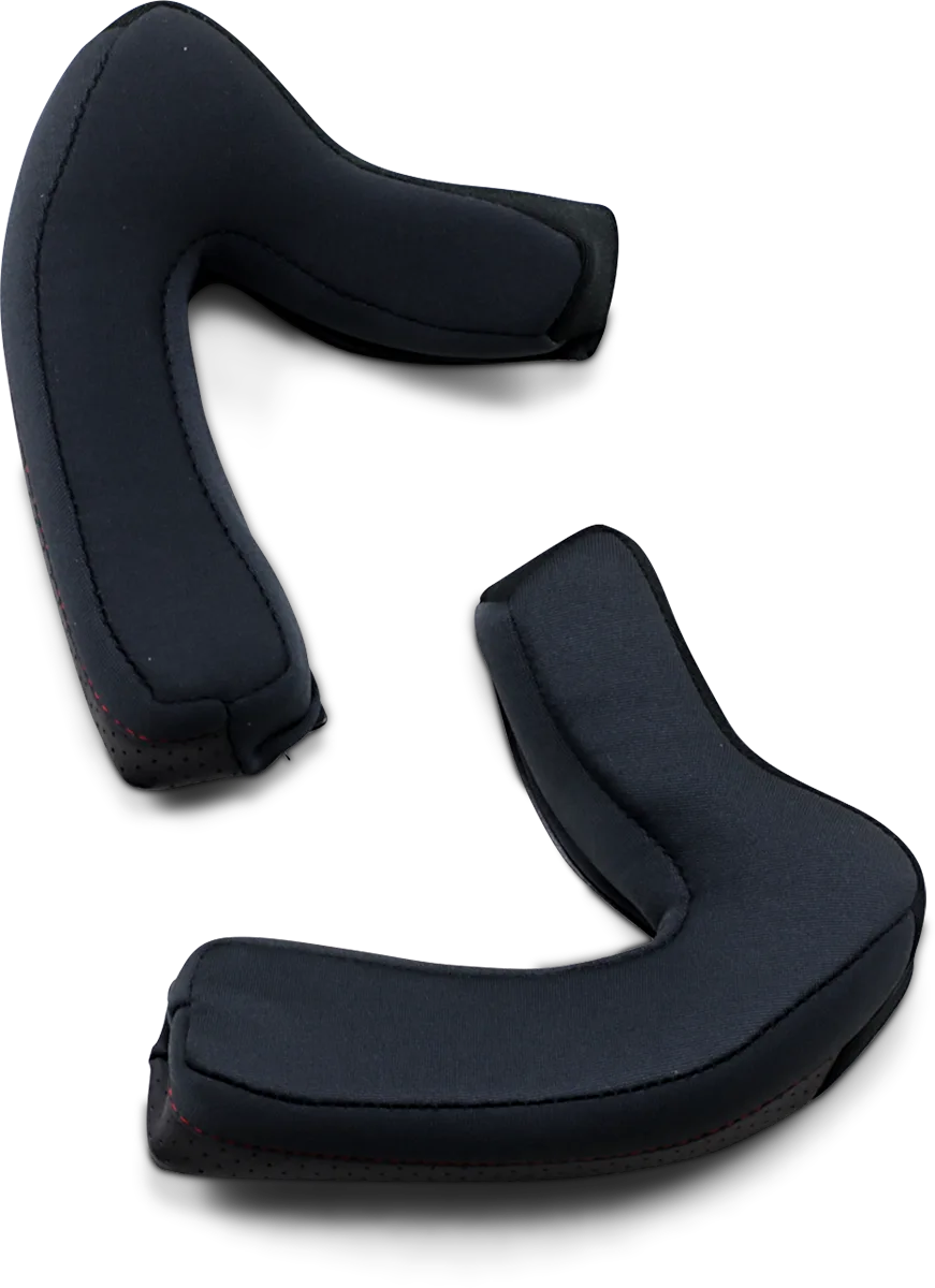 Road Maxx Helmet Cheek Pads