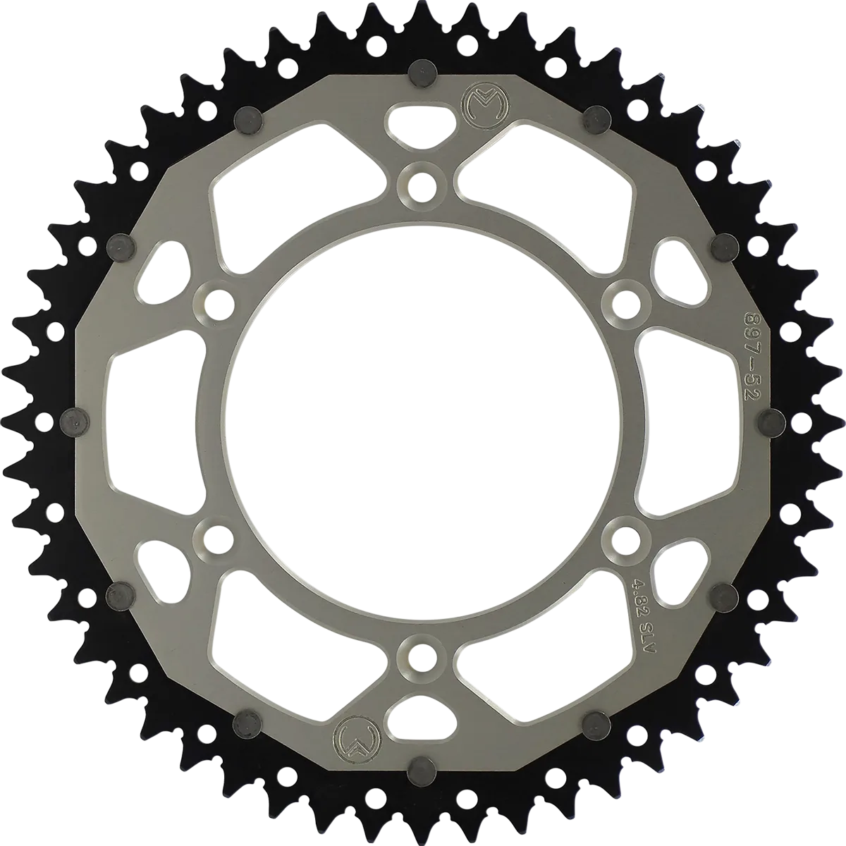 Dual Sprocket