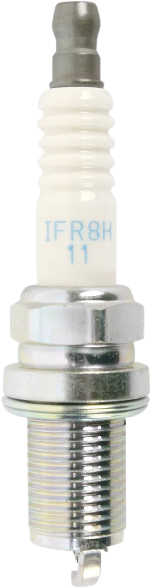 Laser Iridium Spark Plug — Iridium